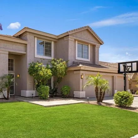 Buy this 4 bed house on 4909 East Michelle Drive in Scottsdale, AZ 85254
