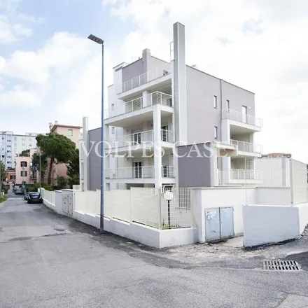 Image 7 - Via dei Prati Fiscali Vecchia, 00141 Rome RM, Italy - Apartment for rent