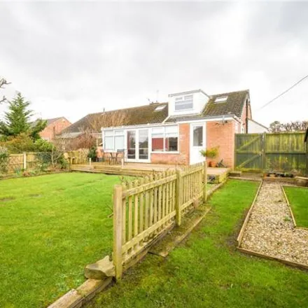 Image 1 - 1 Arundel Close, Pensby, CH61 8TB, United Kingdom - House for sale