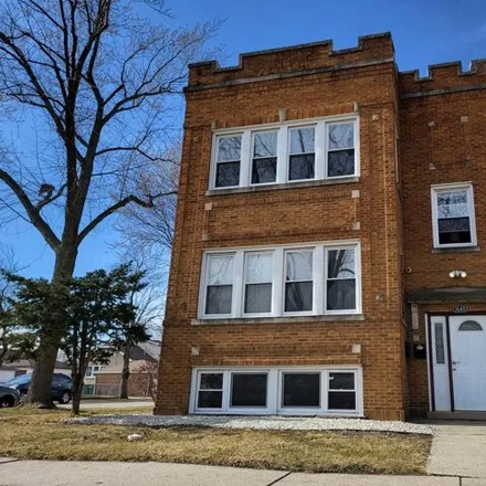 Rent this 1 bed apartment on 6843 37th Street in Berwyn, IL 60402