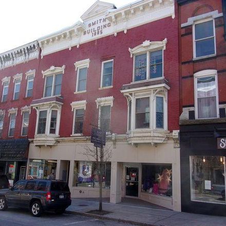Rent this 2 bed condo on 8-44 West Main Street in City of Johnstown, NY 12095