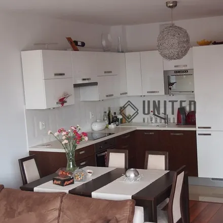 Buy this 2 bed apartment on unnamed road in 50-124 Wrocław, Poland