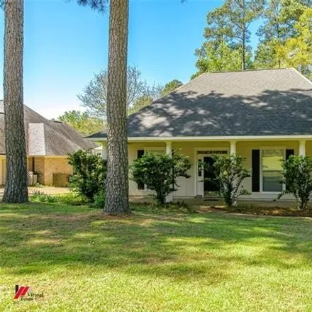Buy this 4 bed house on 10230 Westwind Drive in Wildoak, Shreveport
