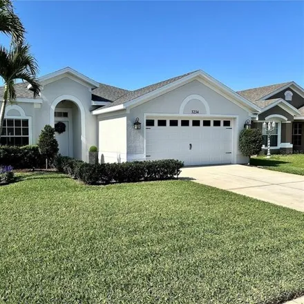 Buy this 3 bed house on 3236 Whooping Crane Run in Kissimmee, FL 34741