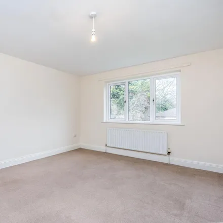 Image 4 - Addis House, Brookvale Road, Westwood Park, Southampton, SO17 1QN, United Kingdom - Apartment for rent