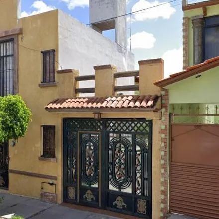 Buy this 3 bed house on Calle José Mariano Blasco in Delegación Félix Osores, 76115 Querétaro