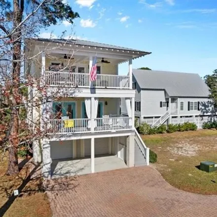 Image 4 - 40 Estill Avenue, Tybee Island, Chatham County, GA 31328, USA - House for sale