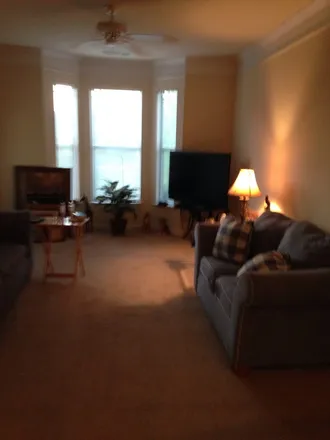 Rent this 1 bed apartment on Durham in Parkwood, US