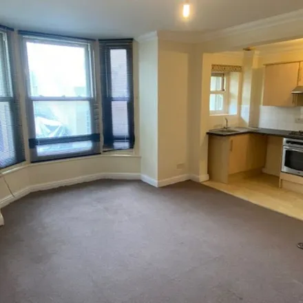 Image 6 - 30, 32, 34 Granada Road, Portsmouth, PO4 0RH, United Kingdom - Apartment for rent