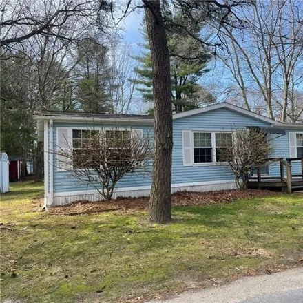 Buy this 2 bed house on 4 Sandra Circle in Coventry, RI 02816