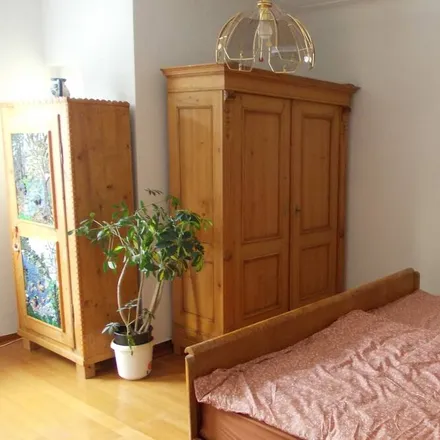 Rent this 1 bed apartment on 76593 Gernsbach