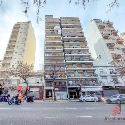 Buy this 1 bed apartment on Avenida Independencia 1865 in Balvanera, C1225 AAA Buenos Aires