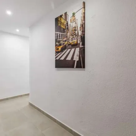 Image 7 - Carrer del Rosari, 99, 46011 Valencia, Spain - Apartment for rent