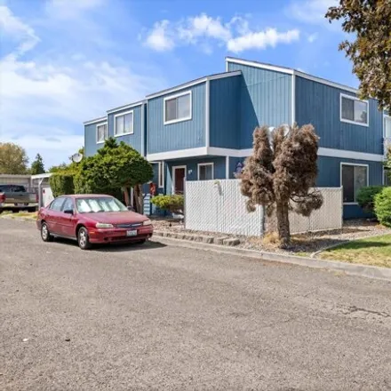 Image 1 - Speedway, North Fillmore Street, Kennewick, WA 99338, USA - House for sale