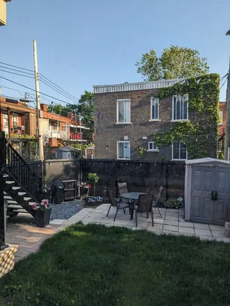 Image 8 - Montreal, Côte-St-Paul, QC, CA - House for rent