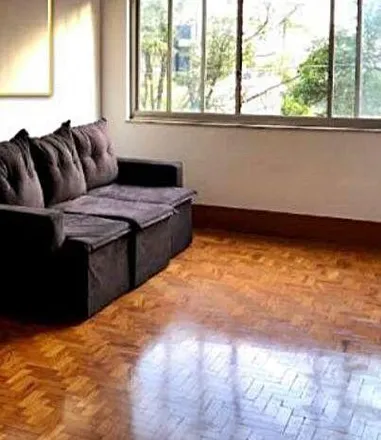 Buy this 3 bed apartment on Rua Girassol 1048 in Sumarezinho, São Paulo - SP