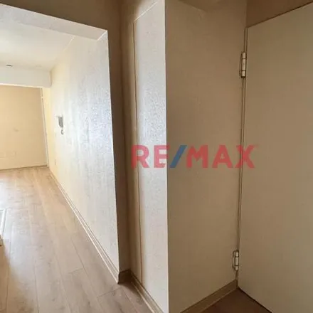 Buy this 1 bed apartment on Sitentel in Calle Mariano Carranza, Lima