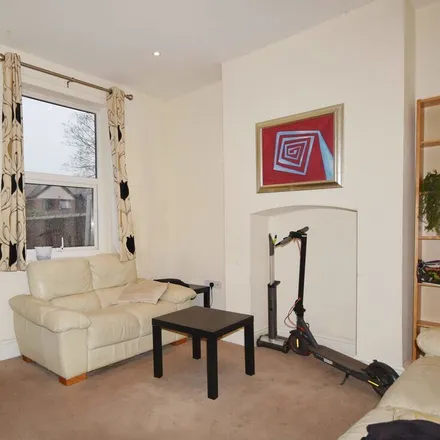 Image 4 - 47 Grafton Street, Coventry, CV1 2HX, United Kingdom - Apartment for rent