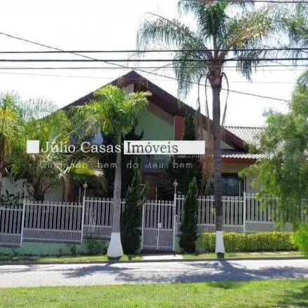 Image 2 - Avenida Caribe, Jardim América, Sorocaba - SP, 18046-780, Brazil - House for sale