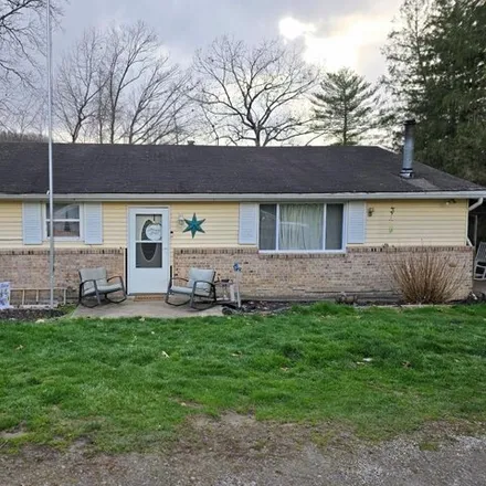 Buy this 3 bed house on 209 Kelly Avenue in Macdonald, Fayette County