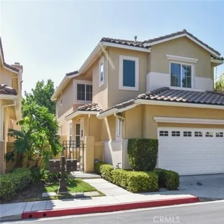 Rent this 4 bed house on 15 Santa Catalina Aisle in Irvine, CA 92606