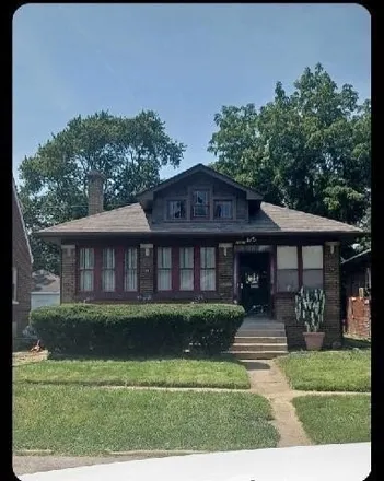 Buy this 3 bed house on 3670 Madison Street in Glen Park, Gary