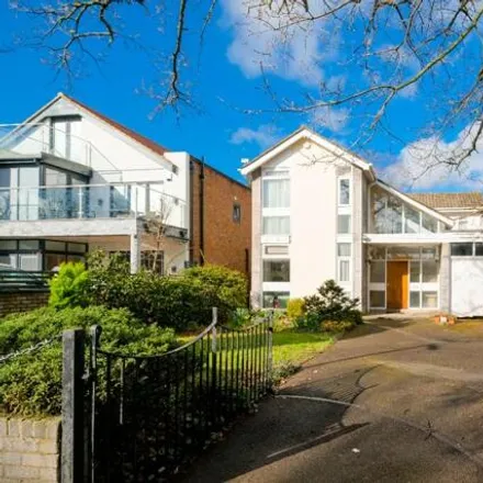 Buy this 4 bed house on 6 Hermitage Walk in London, E18 2BN