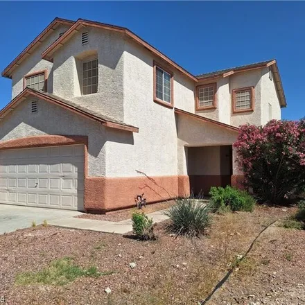 Rent this 3 bed house on 4612 East Solar Eclipse Drive in Sunrise Manor, NV 89115
