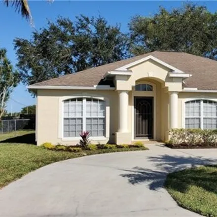 Buy this 3 bed house on 2978 Country Club Boulevard in Cape Coral, FL 33904