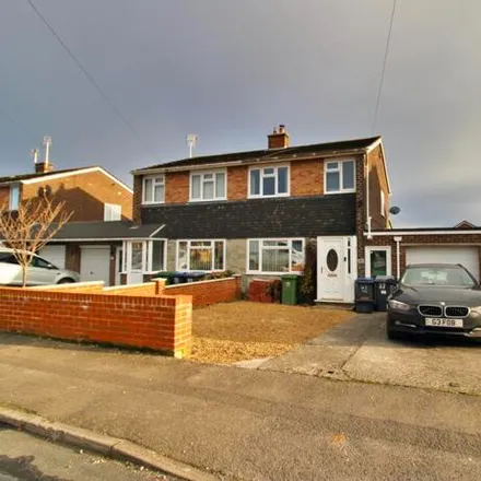Image 1 - Southview Road, Trowbridge, BA14 0PY, United Kingdom - Duplex for sale
