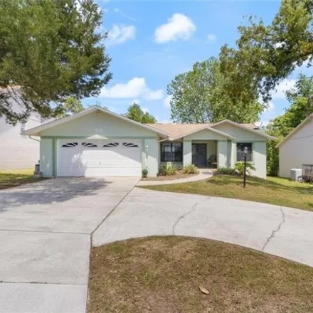 Buy this 2 bed house on 945 West Starjasmine Place in Citrus County, FL 34465