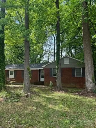 Rent this 3 bed house on 5224 Kildare Drive in Charlotte, NC 28215