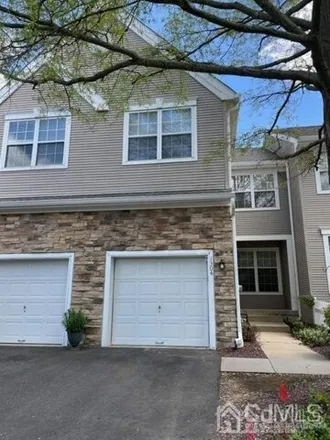 Rent this 3 bed house on 2302 Dahlia Circle in South Brunswick, NJ 08810