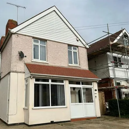 Image 1 - 39 Sea View Road, Skegness, PE25 1BS, United Kingdom - House for sale