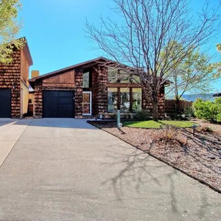 Buy this 4 bed house on 674 Mesa Court in Rifle, CO 81650