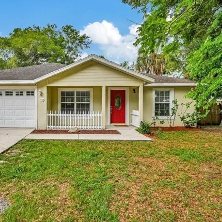 Buy this 3 bed house on 1104 Helen Drive in West De Land, Volusia County