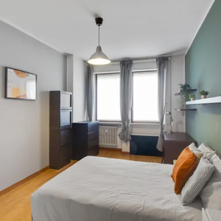 Rent this 5 bed room on Via Egadi in 20144 Milan MI, Italy