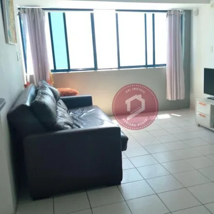 Rent this 1 bed apartment on Rua Atlântico 69 in Pina, Recife -