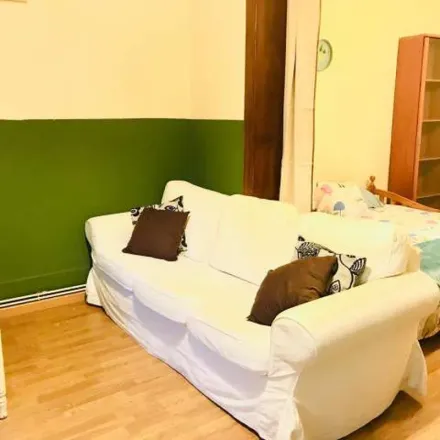 Rent this 1 bed apartment on Frutas Sol in Rúa Rosalía de Castro, 36201 Vigo