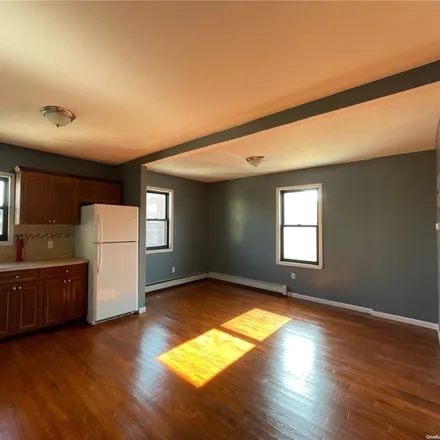 Rent this 4 bed house on 92-01 Beach 92nd Street in New York, NY 11693