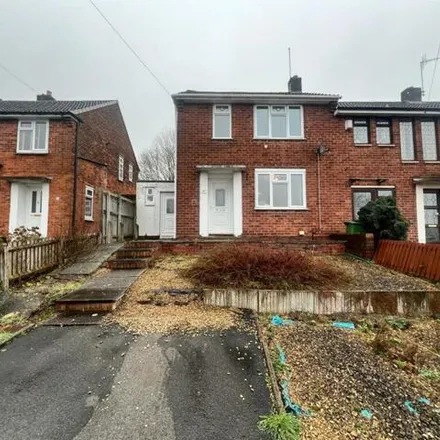 Buy this 2 bed duplex on Swan Lane in Wordsley, DY8 5TY
