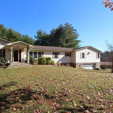 Buy this 3 bed house on Spencers Mill Road in Carroll County, VA