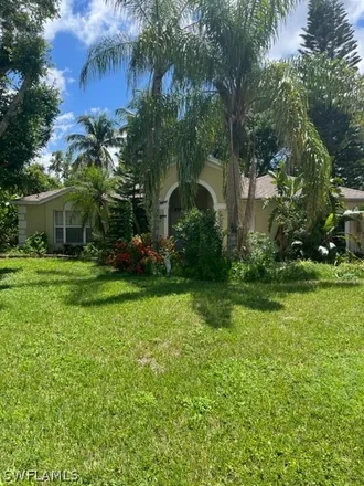 Buy this 3 bed house on 1006 Hancock Bridge Parkway in Cape Coral, FL 33990
