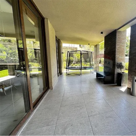 Image 8 - Avenida Suecia 2455, 750 0000 Providencia, Chile - Apartment for sale