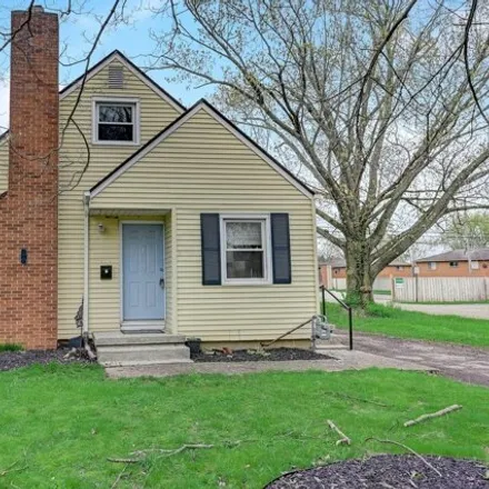 Buy this 3 bed house on 3412 Homecroft Drive in Columbus, OH 43224