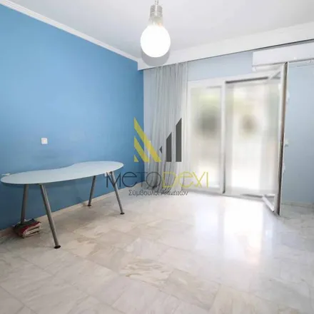 Rent this 3 bed apartment on Αγίου Γεώργιου in Agios Pavlos Municipal Unit, Greece