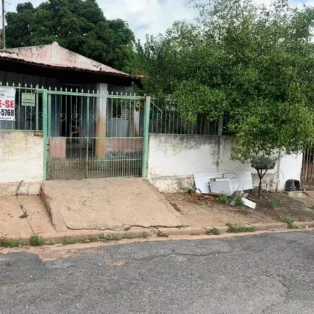 Image 1 - Creche Municipal Santa Clara, Rua Militar, Jardim Leblon, Cuiabá - MT, 78060-024, Brazil - House for sale