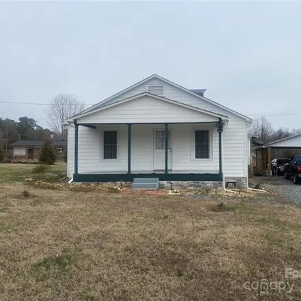 Buy this 2 bed house on 5054 Turner Road in Caldwell County, NC 28630