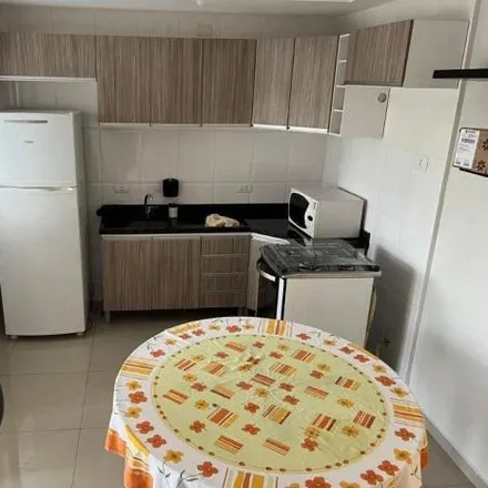 Rent this 2 bed apartment on Rua Adari Fernando Visinoni 60 in Cidade Industrial de Curitiba, Curitiba - PR