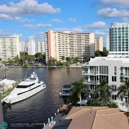 Buy this 2 bed condo on 2959 Northeast 33rd Court in Fort Lauderdale, FL 33306